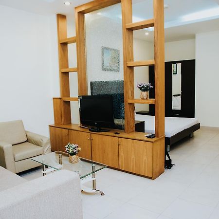 Hotel The Bamboo House Ho Chi Minh Zewnętrze zdjęcie