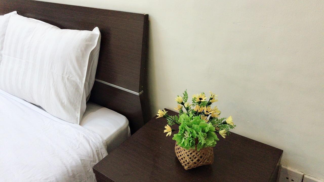 Hotel The Bamboo House Ho Chi Minh Zewnętrze zdjęcie