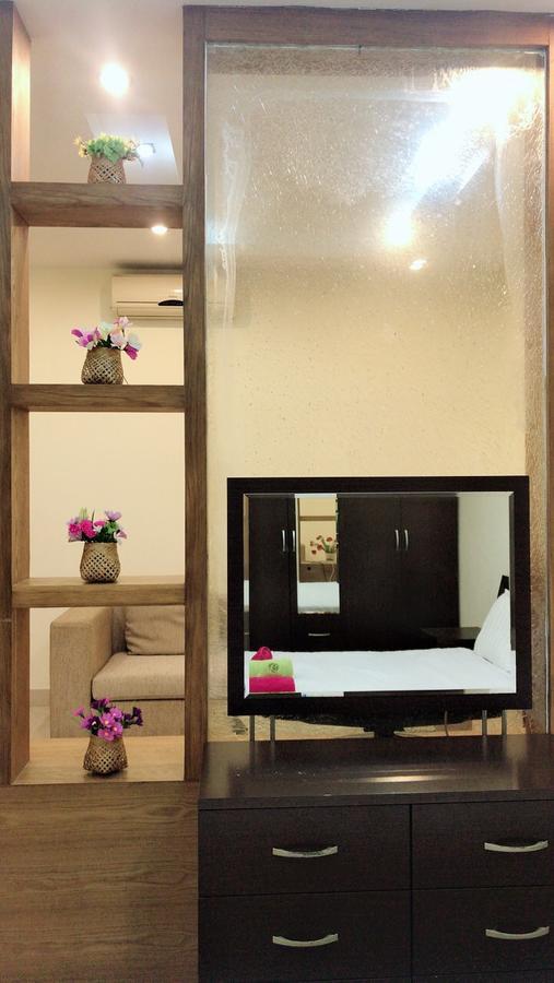 Hotel The Bamboo House Ho Chi Minh Zewnętrze zdjęcie