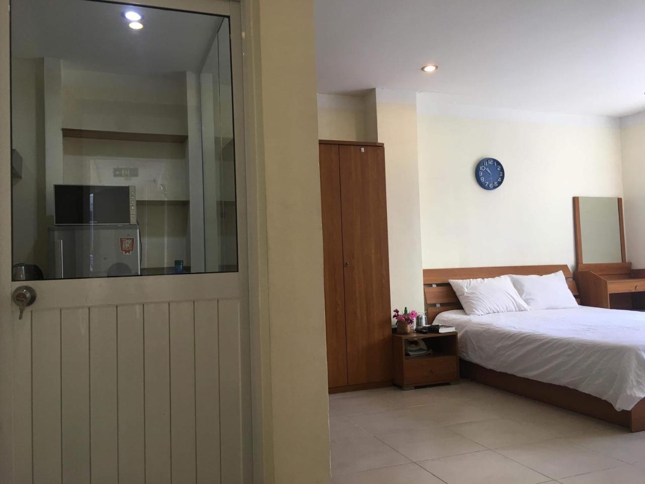 Hotel The Bamboo House Ho Chi Minh Zewnętrze zdjęcie