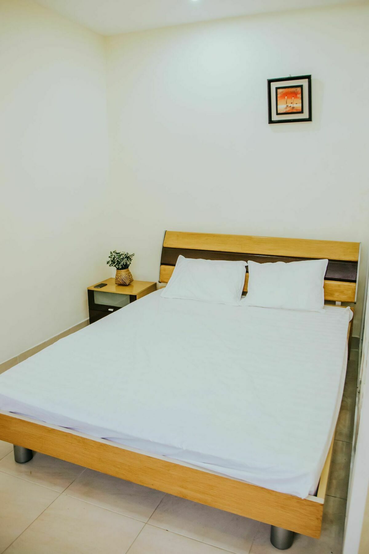 Hotel The Bamboo House Ho Chi Minh Zewnętrze zdjęcie