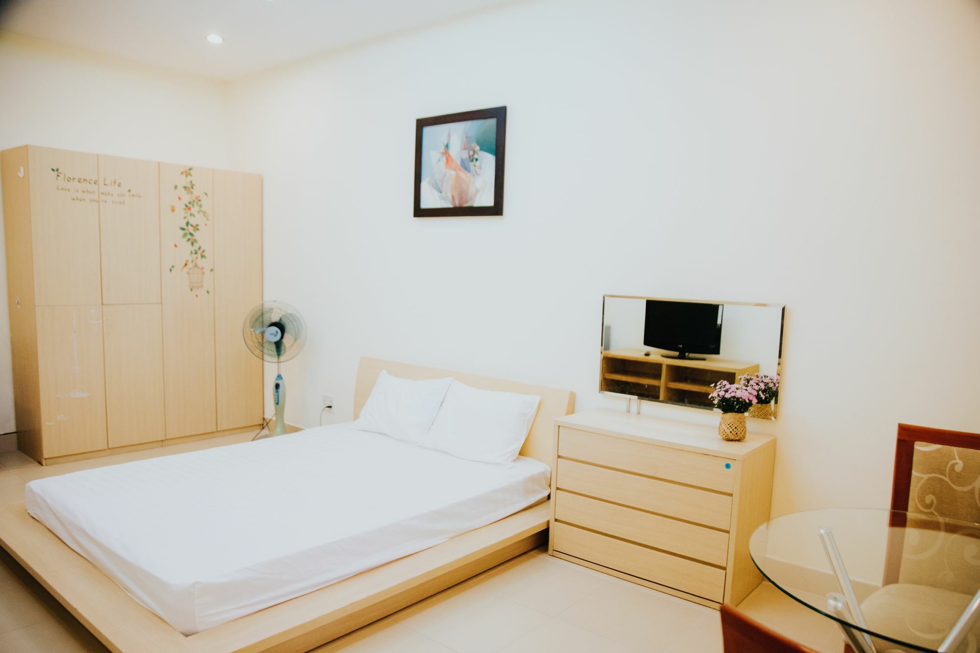 Hotel The Bamboo House Ho Chi Minh Zewnętrze zdjęcie