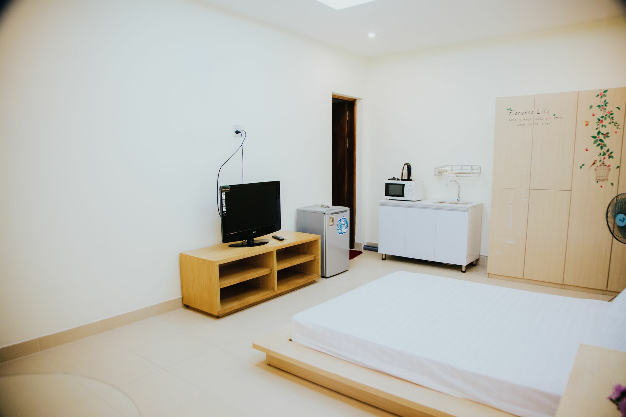 Hotel The Bamboo House Ho Chi Minh Zewnętrze zdjęcie
